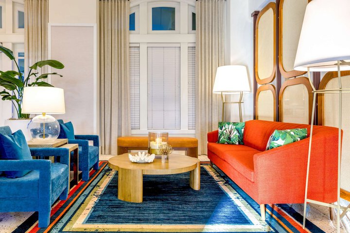Embassy Suites by Hilton Deerfield Beach Resort & Spa