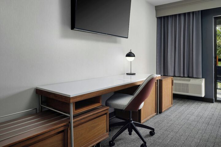 Courtyard by Marriott Stockton