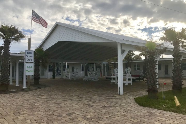 A1A Ocean Club