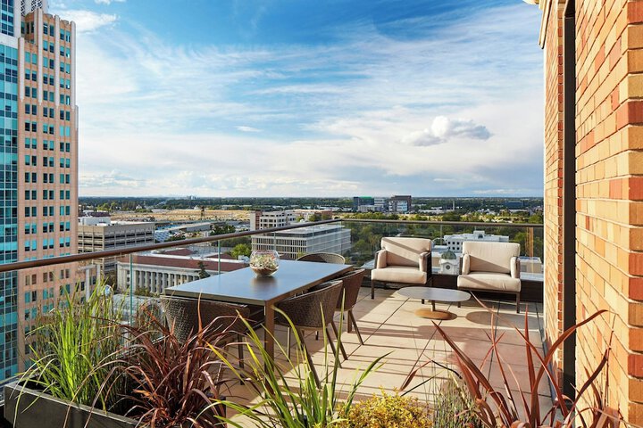 The Citizen Hotel Autograph Collection