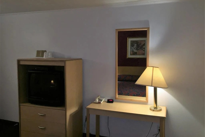 Budget Inn Wrightstown