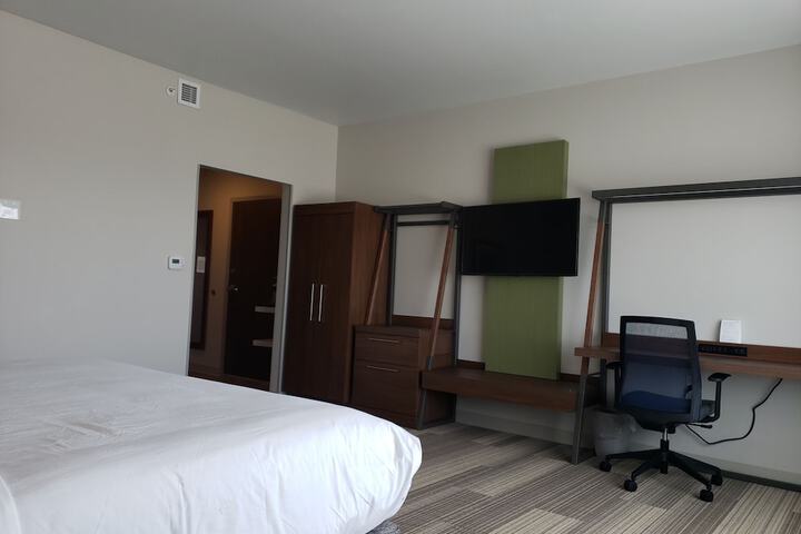 Holiday Inn Express & Suites Brigham City - North Utah by IHG