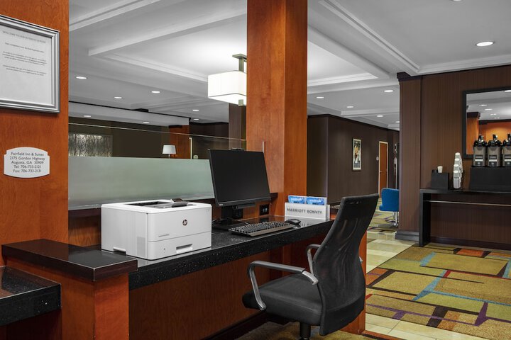 Business Center 60 of 60