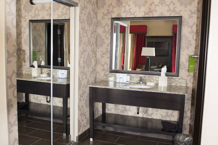 Hampton Inn & Suites Hope