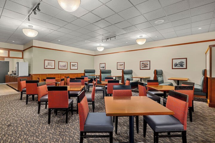 The INN at Gig Harbor