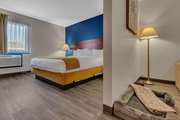 SureStay by Best Western Spicer