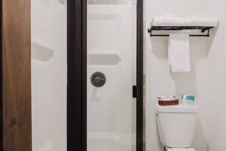 Crystal Mountain Hotels