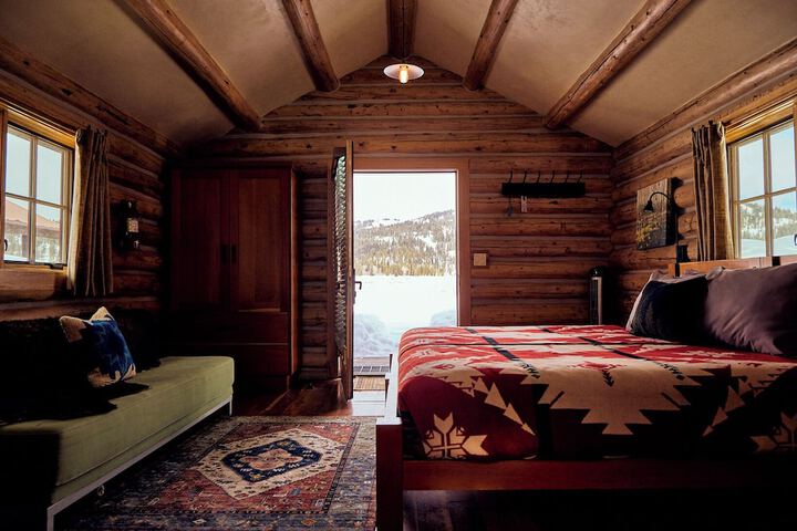 Turpin Meadow Ranch