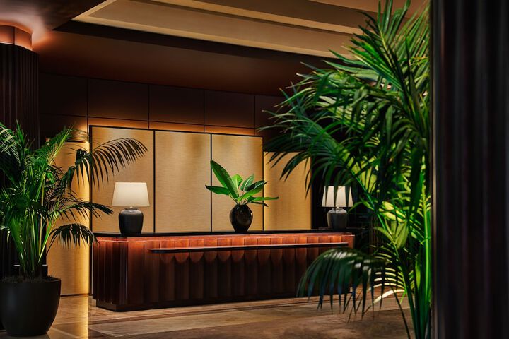 Hotel Interior 18 of 105