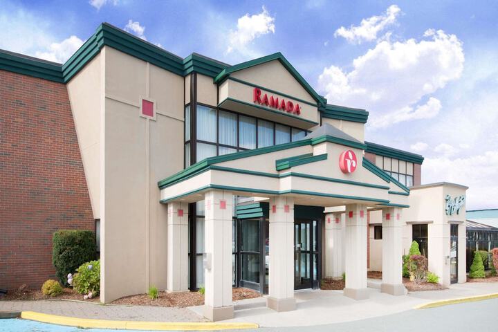 Hotel 1 of 41