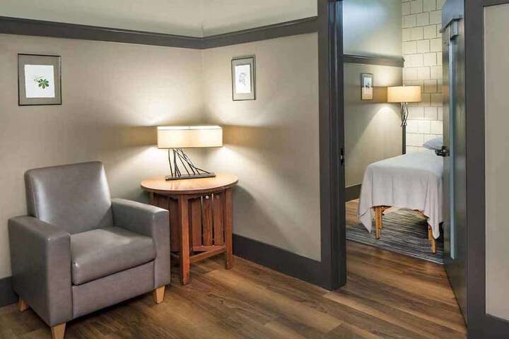 Lied Lodge & Conference Center