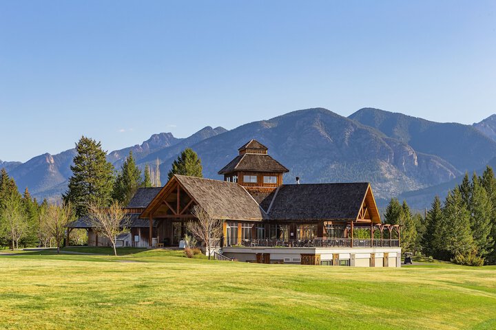 Headwaters Private Residences at Eagle Ranch Resort
