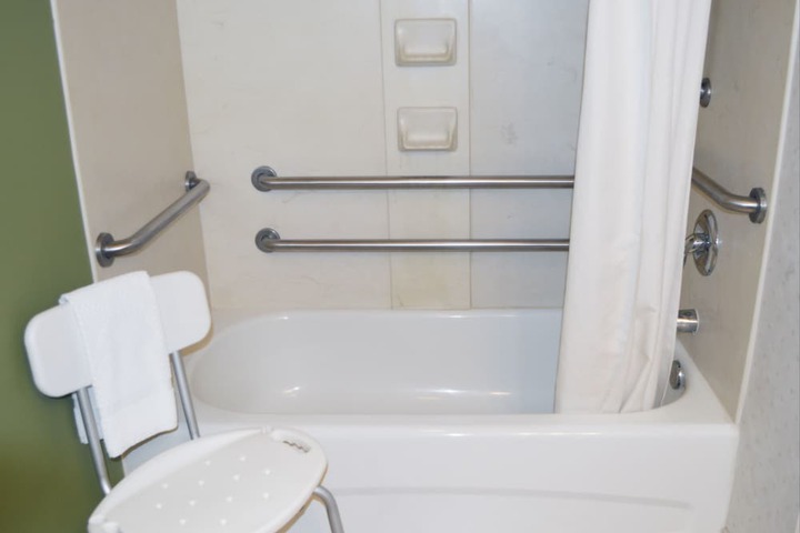 Sleep Inn & Suites Virginia Horse Center