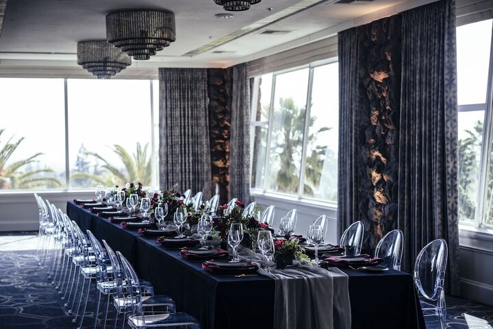 Claremont Resort & Club