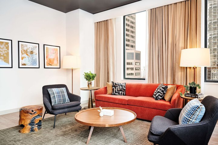 Hyatt Centric Downtown Denver
