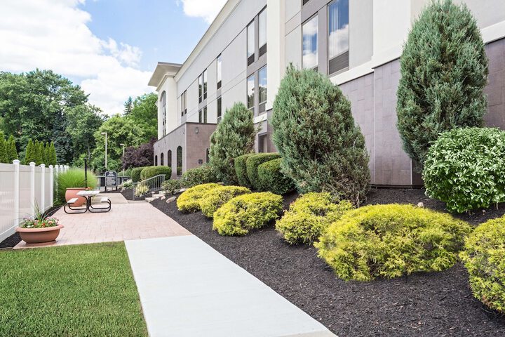 Hampton Inn Pittsburgh / West Mifflin