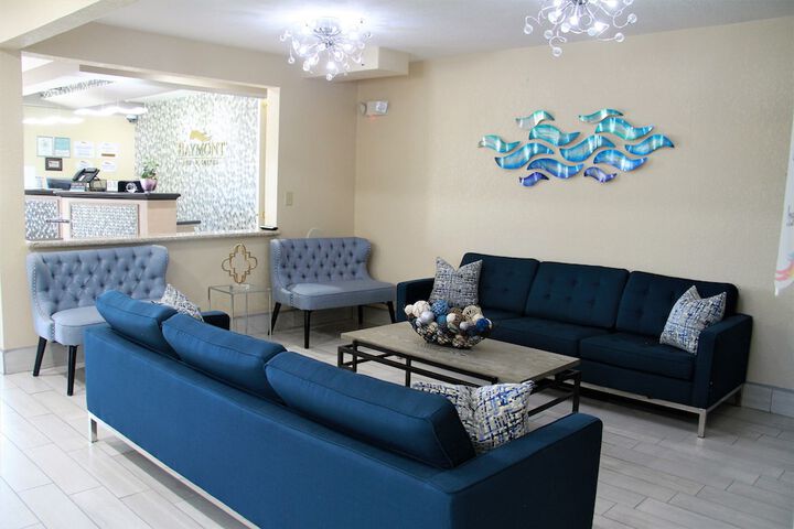 Hotel Interior 11 of 64