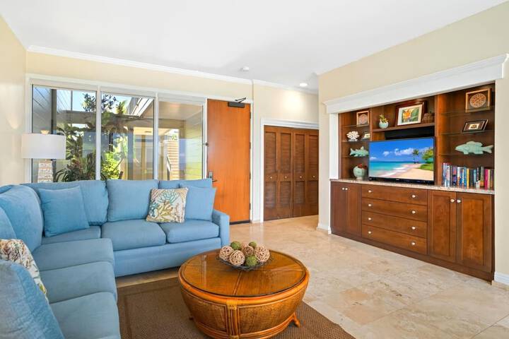 Kapalua Bay Villas by KBM
