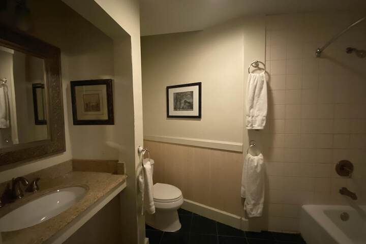 Gunn House Hotel