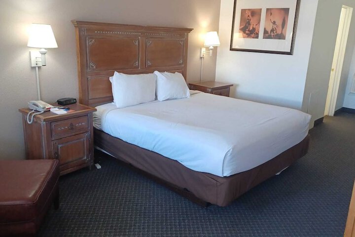 Howard Johnson by Wyndham Springerville