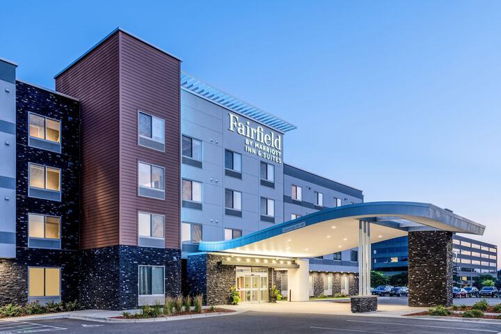 Hotel 2 of 22