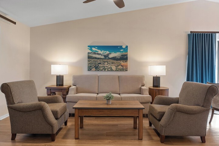 Club Wyndham Pagosa