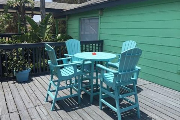 Terrace/Patio 28 of 30