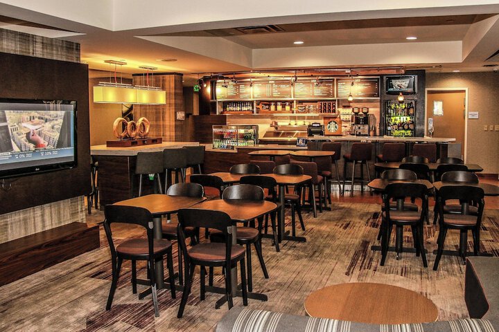 Courtyard by Marriott Chesapeake