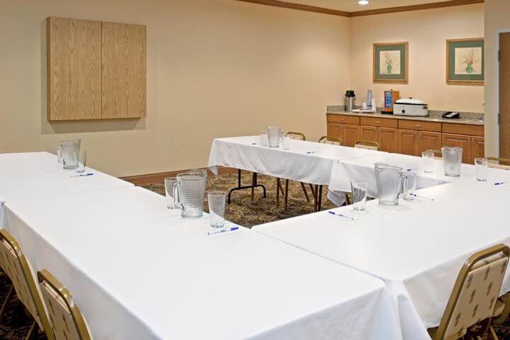 Holiday Inn Express & Suites Port Aransas / Beach Area by IHG