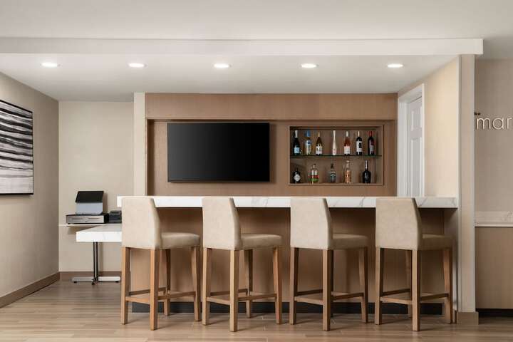 Residence Inn by Marriott Holland