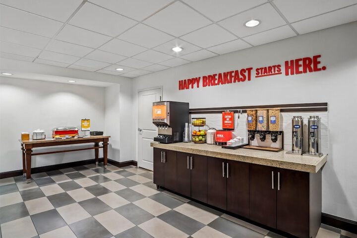 Hampton Inn & Suites Trophy Club - Fort Worth North