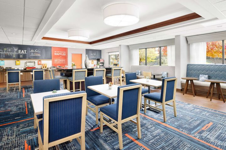 Hampton Inn Columbia