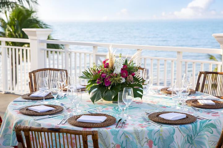 The Reach Key West Curio Collection by Hilton