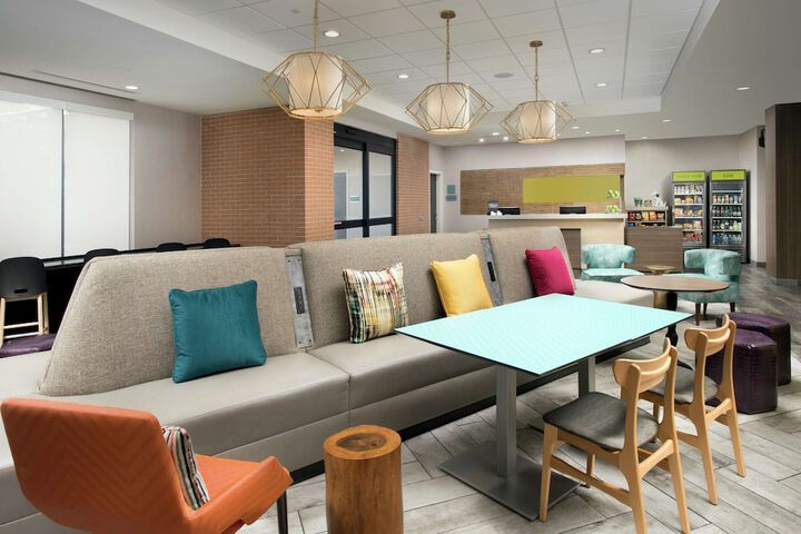 Home2 Suites by Hilton Murfreesboro