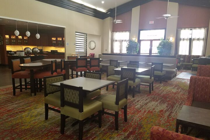 Homewood Suites by Hilton Longview