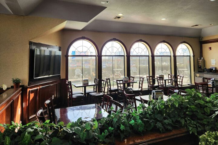 Hotel Interior 15 of 60
