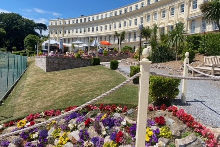 Osborne Hotel