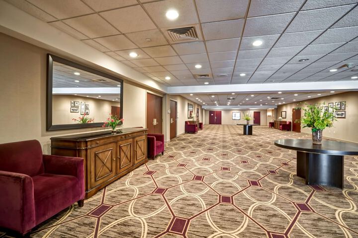 Hotel Interior 5 of 57