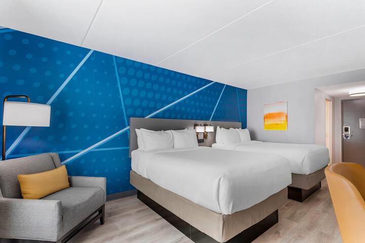 Comfort Inn Oak Ridge - Knoxville