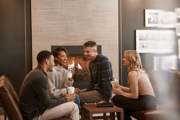 InterContinental Chicago Magnificent Mile by IHG