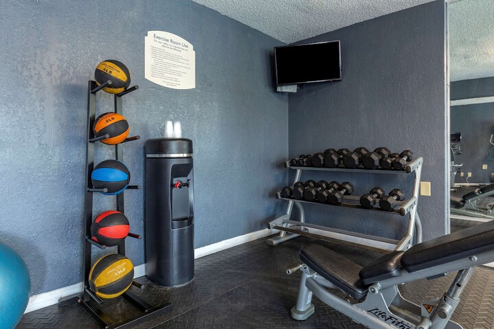 Health and Fitness 36 of 38