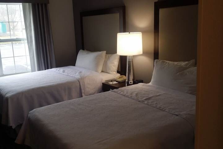 Homewood Suites by Hilton Mahwah
