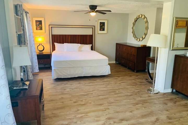 Ocean One Inn
