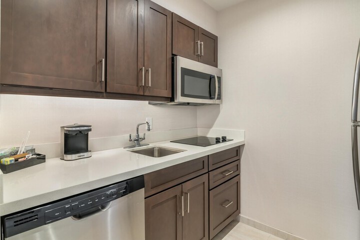Homewood Suites by Hilton Schenectady