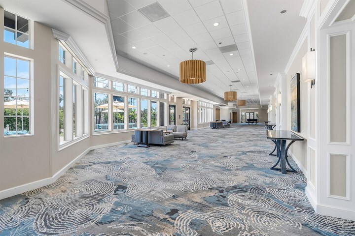 Hilton San Diego / Del Mar