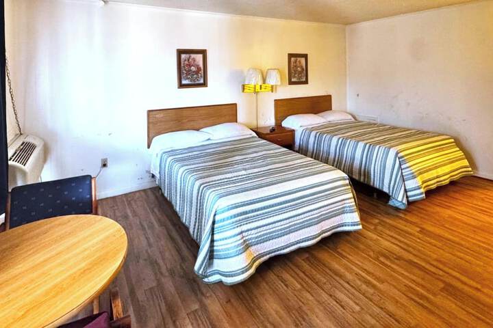 Southern Inn Lake Village Near Greenville MS 1