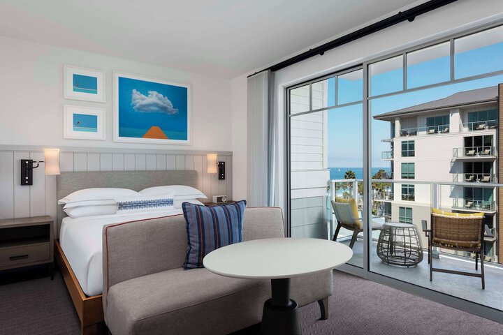 The Seabird Ocean Resort & Spa Part of Destination Hotel by Hyatt