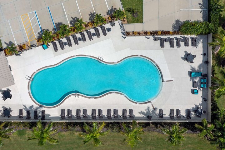 Pool 2 of 31