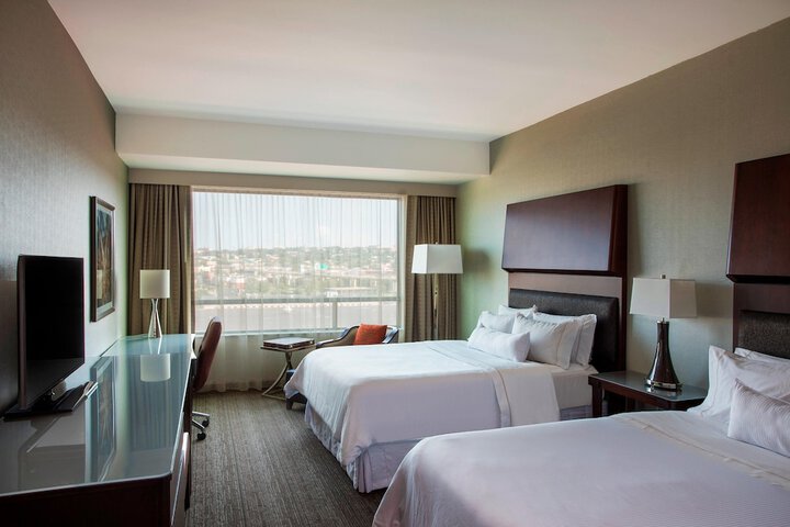 The Westin Wilmington