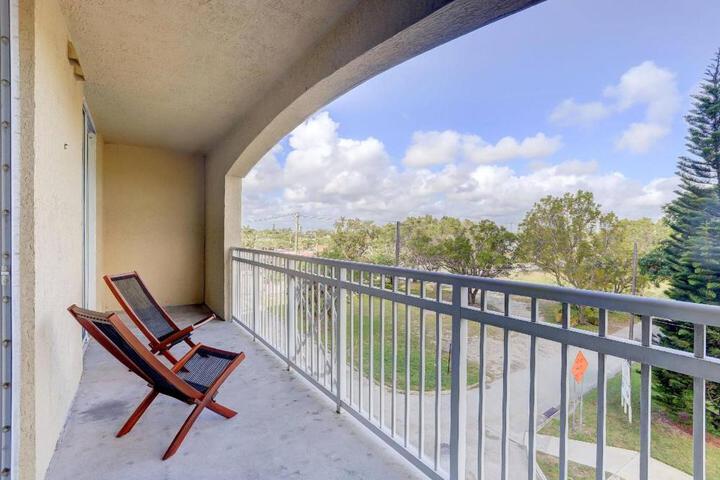 Apartment in Casa Costa condo!Beach pass included